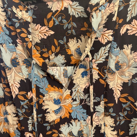 Fall Dress - Picture 3 of 5